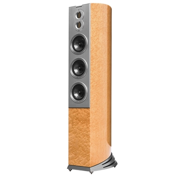AUDIOVECTOR R 10 Arreté i Canadian Birdseye Mable Piano